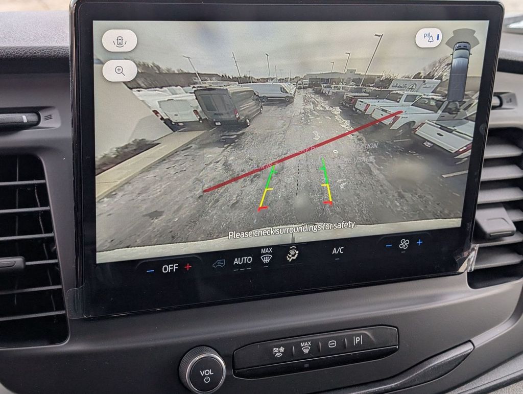 New 2026 Ford Transit 350 - photo 6