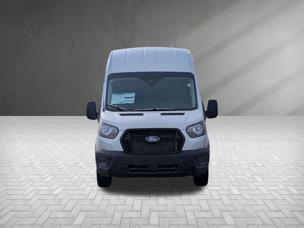 New 2026 Ford Transit 350 - photo 7