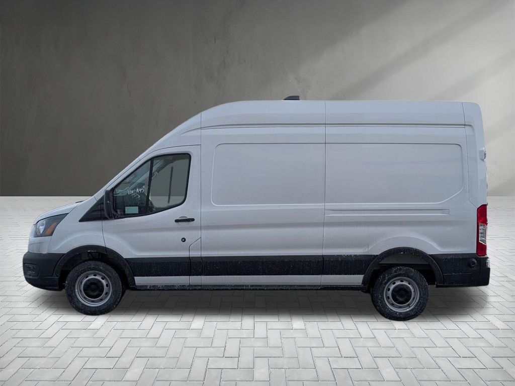 New 2026 Ford Transit 350 - photo 8