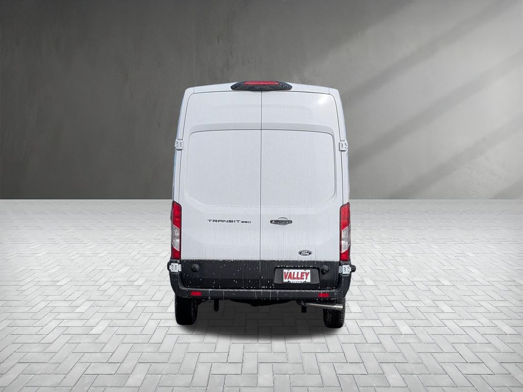 New 2026 Ford Transit 350 - photo 10