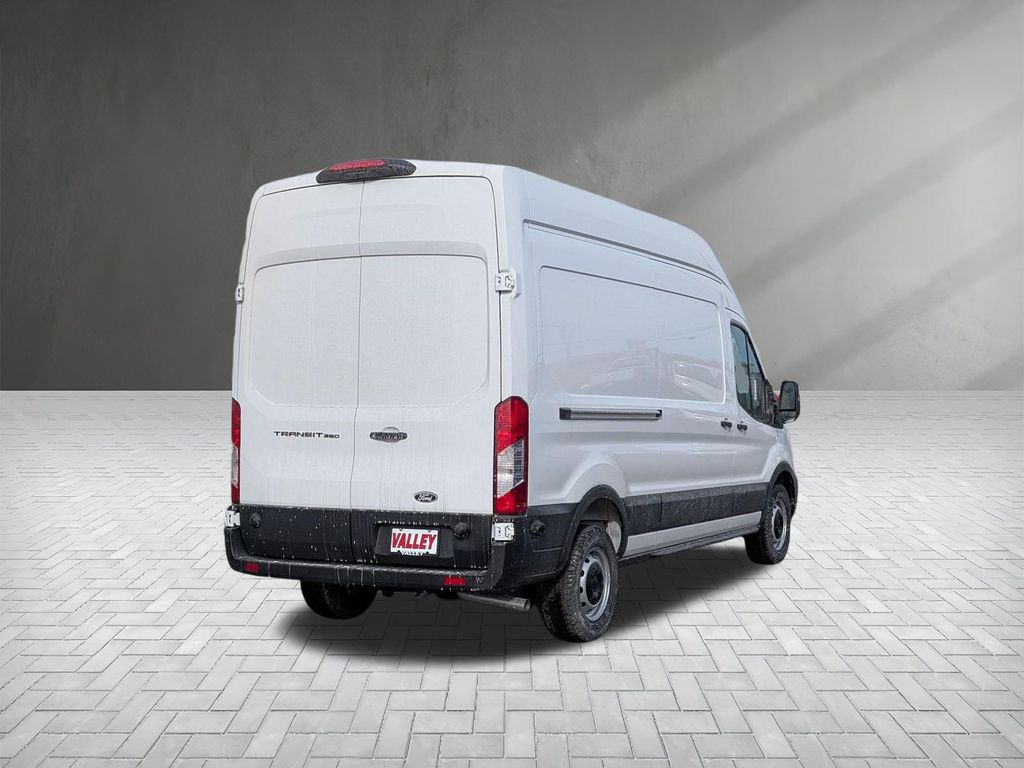 New 2026 Ford Transit 350 - photo 11