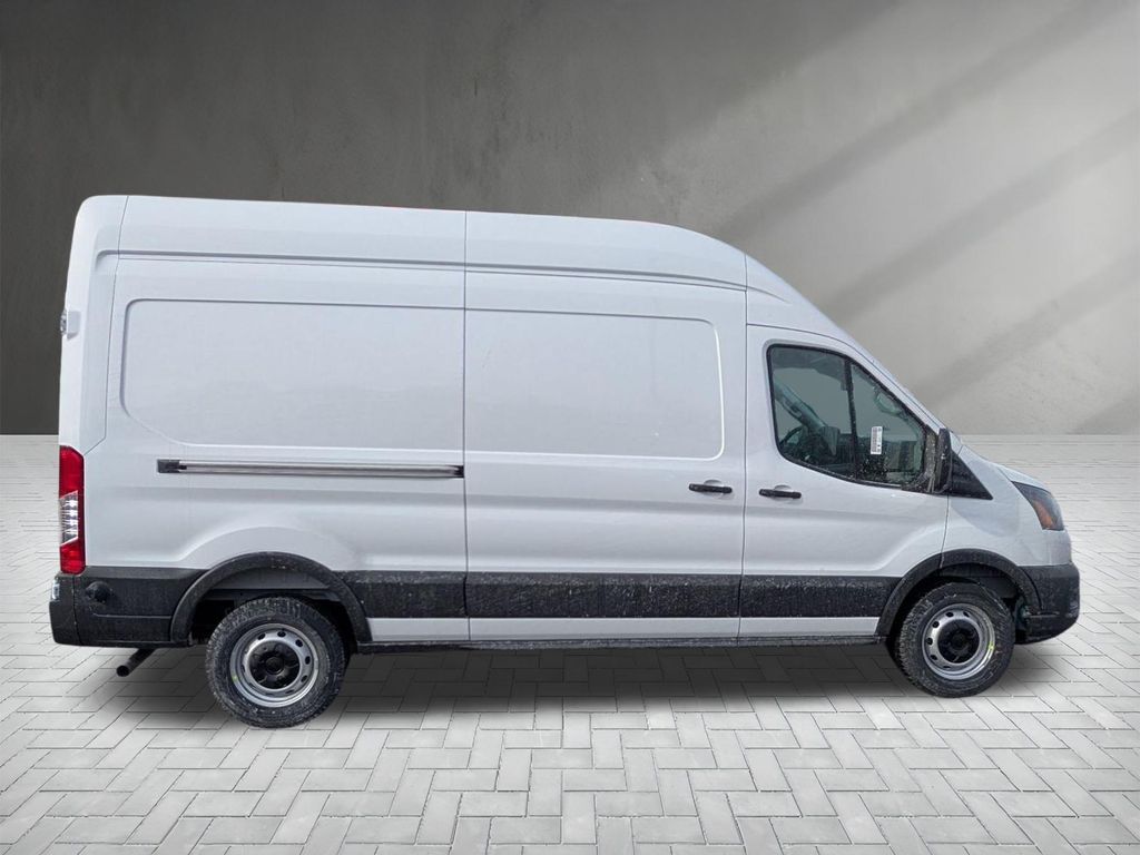 New 2026 Ford Transit 350 - photo 12