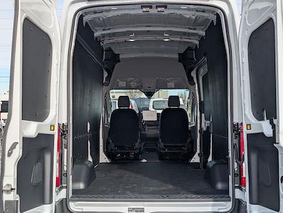 2026 Ford Transit 350 High Roof RWD Empty Cargo Van for sale #C260381 - photo 2