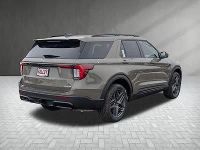 New 2026 Ford Explorer - photo 1
