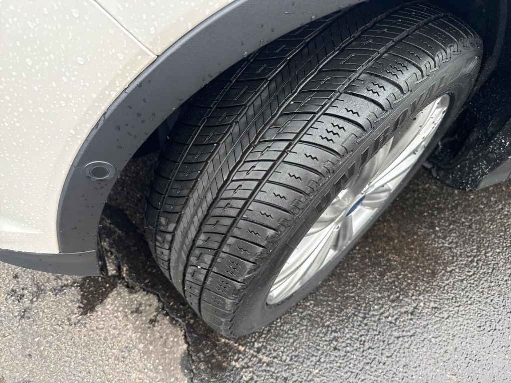 Used 2018 Ford Escape - photo 43