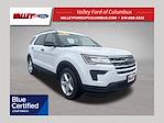 Used 2018 Ford Explorer Base thumbnail 1