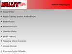 Used 2018 Ford Explorer Base thumbnail 3