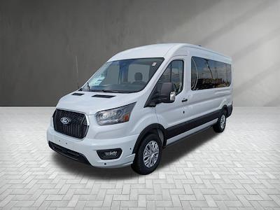 New 2026 Ford Transit 350 - photo 1