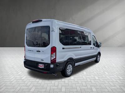 New 2026 Ford Transit 350 - photo 1