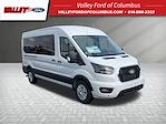 New 2026 Ford Transit 350 XL Passenger Van for sale #C260390 - photo 1