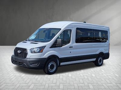 New 2026 Ford Transit 350 - photo 1