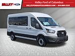 2026 Ford Transit 350 Medium Roof RWD Passenger Van for sale #C260391 - photo 1