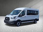 2026 Ford Transit 350 Medium Roof RWD Passenger Van for sale #C260391 - photo 3