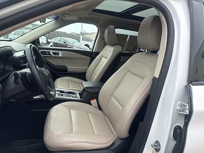 Used 2020 Ford Explorer - photo 1