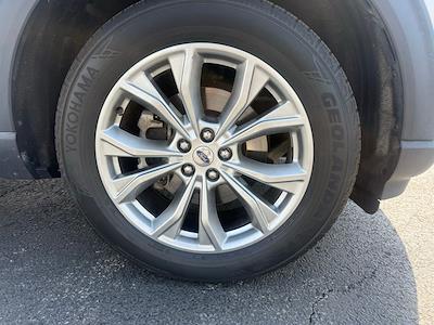 Used 2020 Ford Explorer - photo 1
