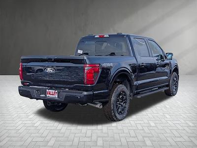 New 2026 Ford F-150 XLT SuperCrew Cab for sale #C260394 - photo 2