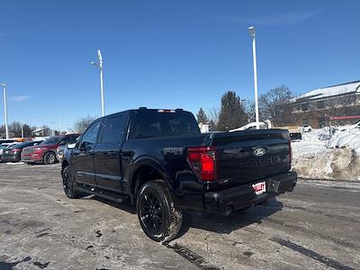 New 2026 Ford F-150 XLT SuperCrew Cab for sale #C260395 - photo 2
