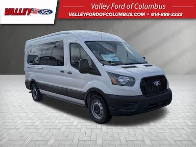 New 2026 Ford Transit 350 - photo 1
