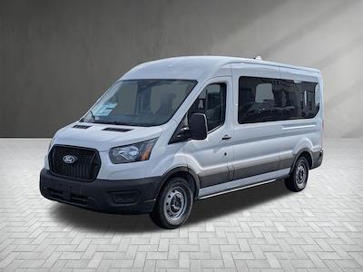 New 2026 Ford Transit 350 - photo 1