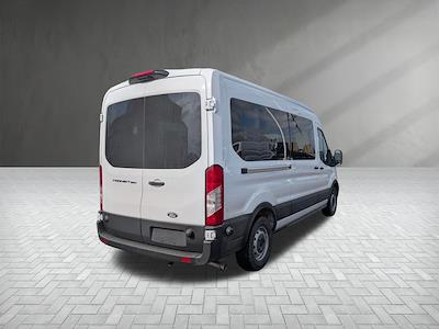 New 2026 Ford Transit 350 - photo 1