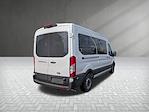2026 Ford Transit 350 Medium Roof RWD Passenger Van for sale #C260396 - photo 2