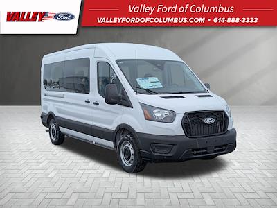 New 2026 Ford Transit 350 XL Passenger Van for sale #C260398 - photo 1
