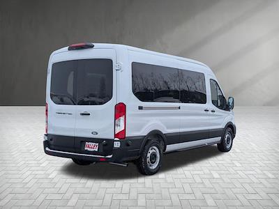 New 2026 Ford Transit 350 XL Passenger Van for sale #C260398 - photo 2