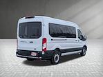 2026 Ford Transit 350 Medium Roof RWD Passenger Van for sale #C260398 - photo 2