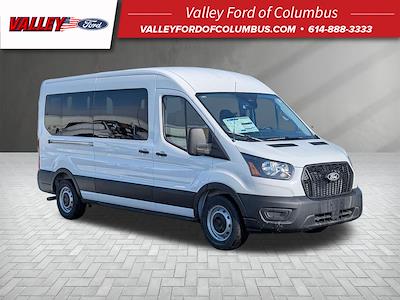 New 2026 Ford Transit 350 XL Passenger Van for sale #C260399 - photo 1