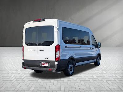 New 2026 Ford Transit 350 XL Passenger Van for sale #C260399 - photo 2