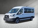 2026 Ford Transit 350 Medium Roof RWD Passenger Van for sale #C260399 - photo 3