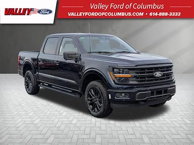 New 2026 Ford F-150 - photo 1