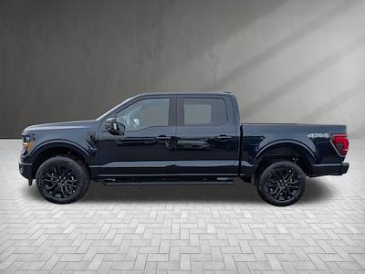 New 2026 Ford F-150 - photo 1