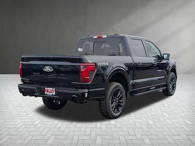 2026 Ford F-150 SuperCrew Cab 4WD Pickup for sale #C260403 - photo 2