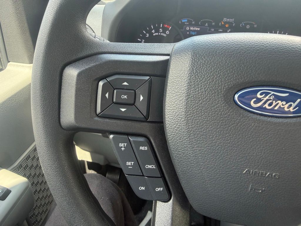 New 2026 Ford E-350 - photo 17