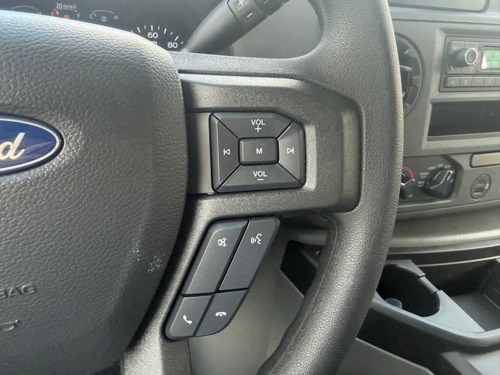 New 2026 Ford E-350 - photo 18