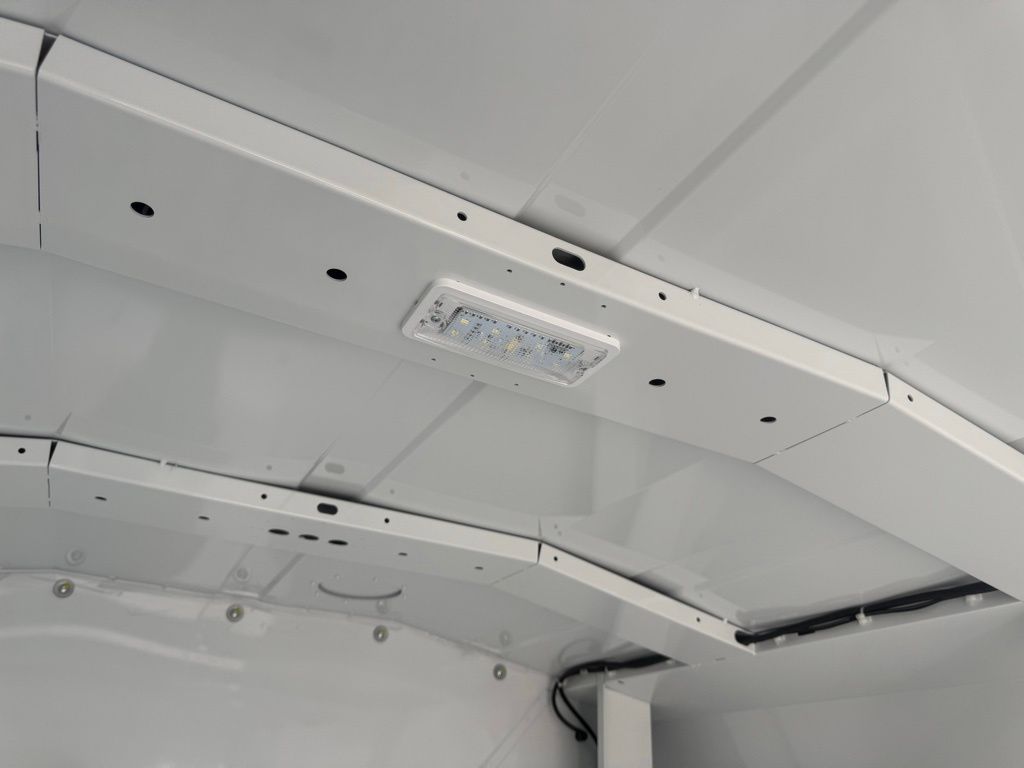 New 2026 Ford E-350 - photo 52