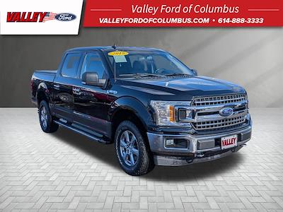 Used 2018 Ford F-150 - photo 1