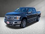 2018 Ford F-150 SuperCrew Cab 4WD Pickup for sale #C260406A - photo 2