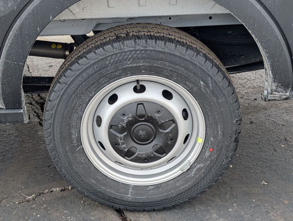 New 2026 Ford Transit 350 - photo 14