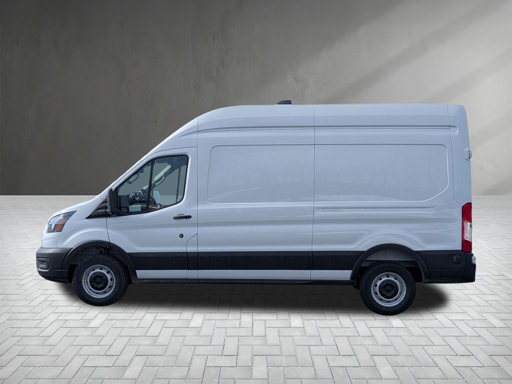 New 2026 Ford Transit 350 - photo 17