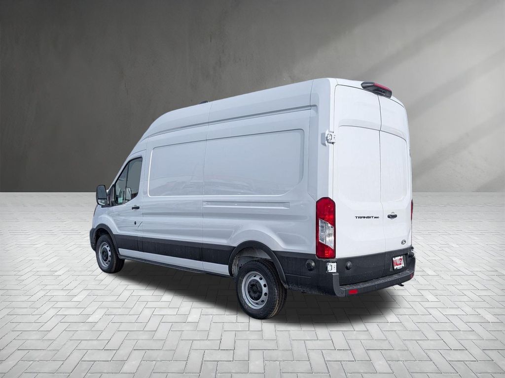 New 2026 Ford Transit 350 - photo 18