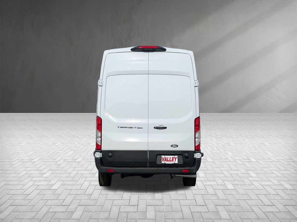 New 2026 Ford Transit 350 - photo 19