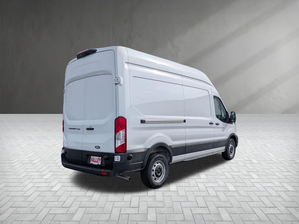 New 2026 Ford Transit 350 - photo 20