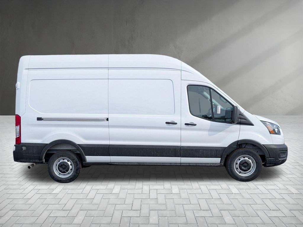New 2026 Ford Transit 350 - photo 21