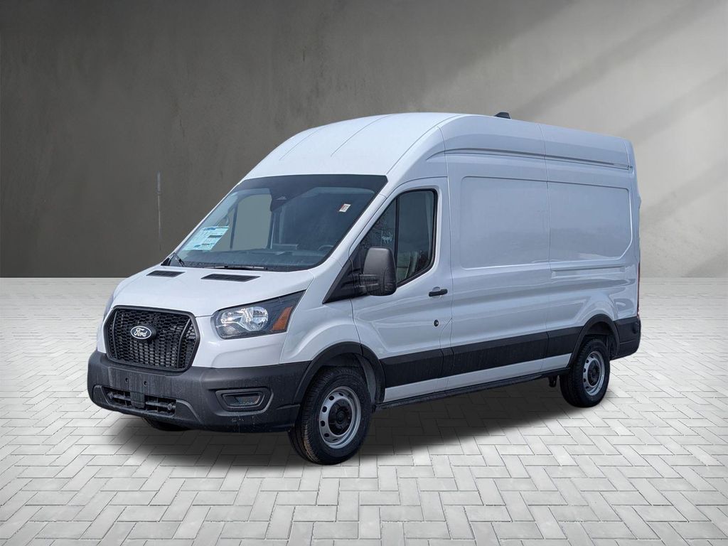 New 2026 Ford Transit 350 - photo 5