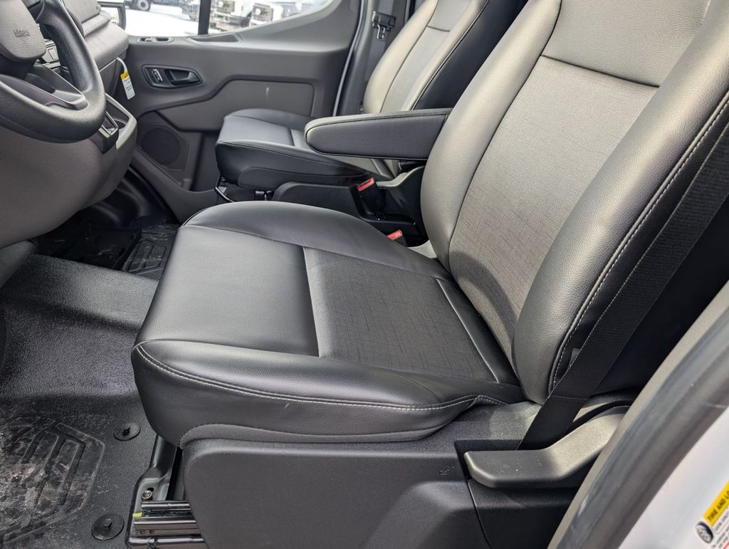 New 2026 Ford Transit 350 - photo 26