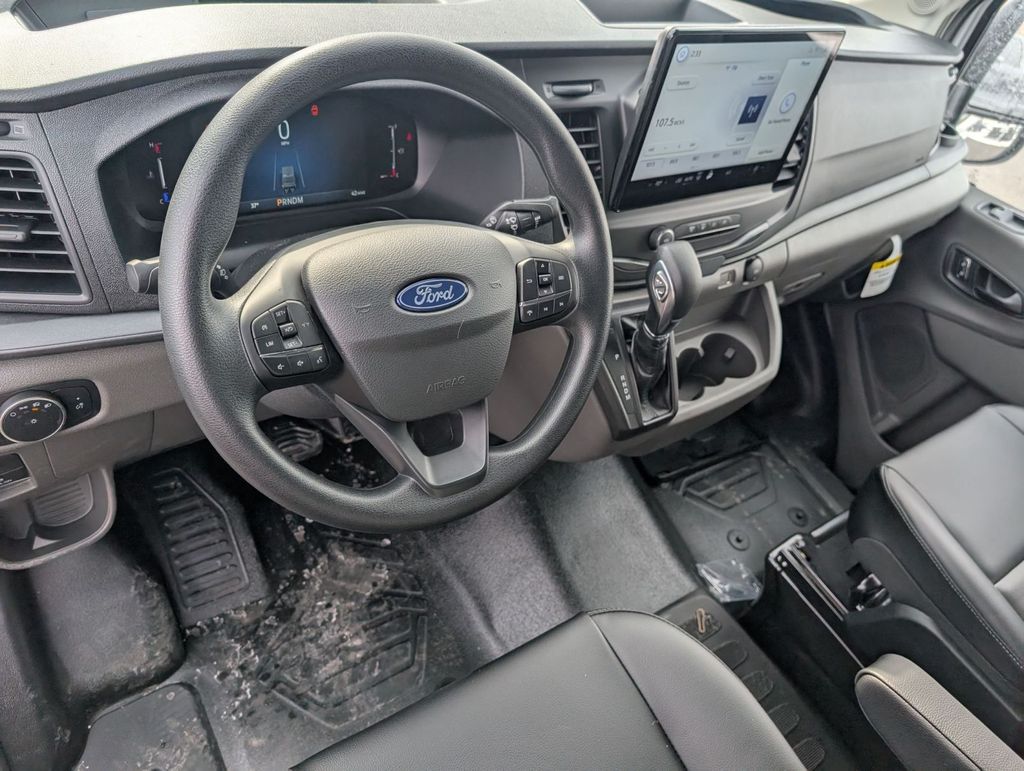 New 2026 Ford Transit 350 - photo 28