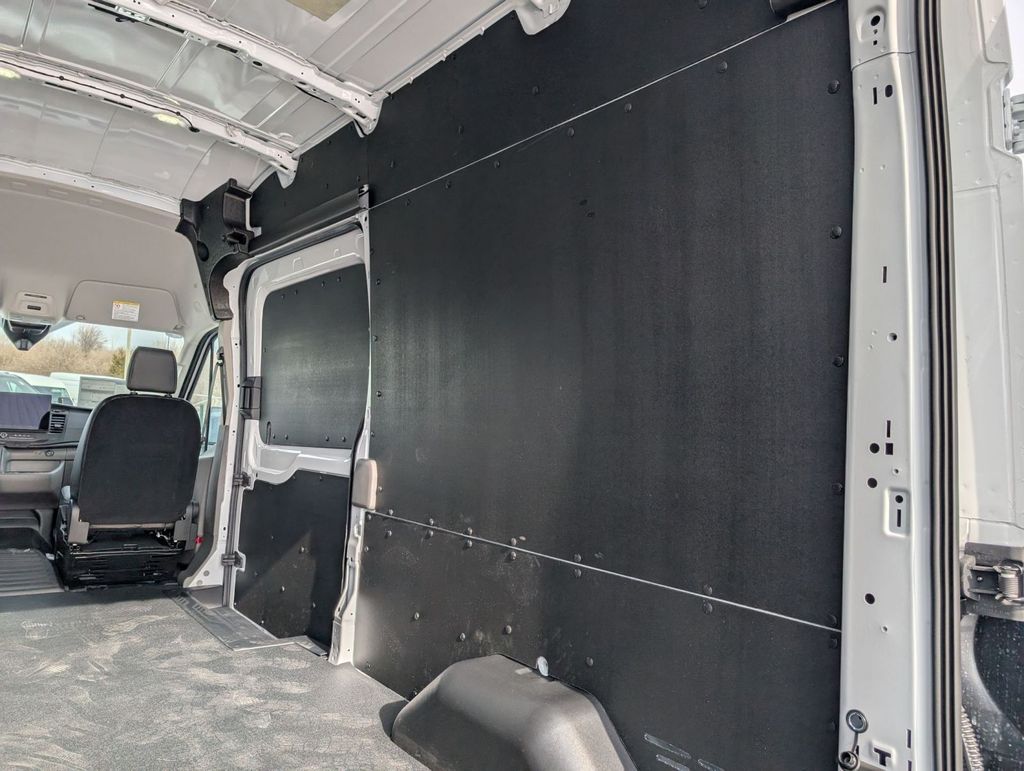 New 2026 Ford Transit 350 - photo 30