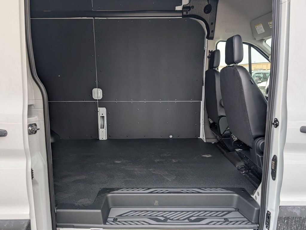 New 2026 Ford Transit 350 - photo 31